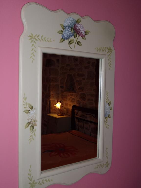 Arhontiko Kordopati Traditional Guesthouse Daras Rom bilde