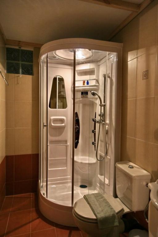 Arhontiko Kordopati Traditional Guesthouse Daras Rom bilde